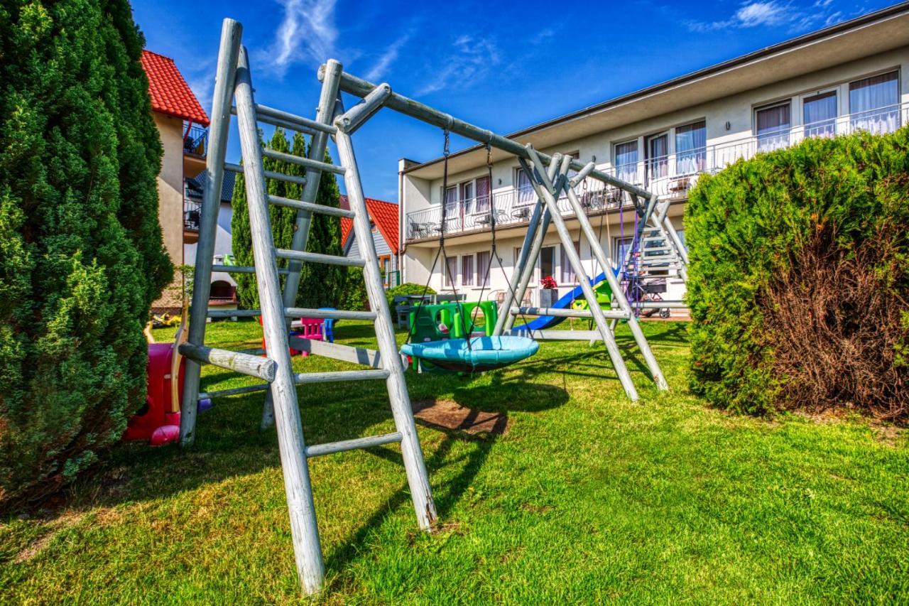 Apartament Albatros Władysławowo Exterior foto